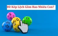 Chơi lô đề theo đề về kép được khá nhiều người áp dụng